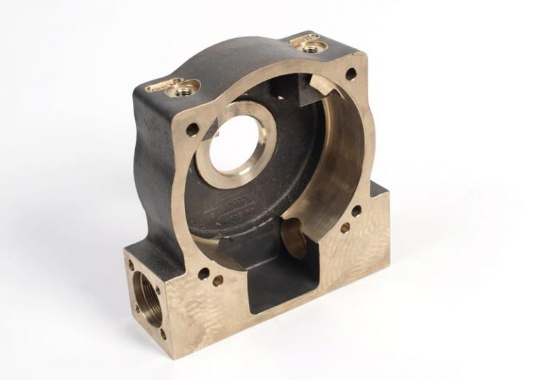 Discover New England’s Leading Bronze Casting Foundry