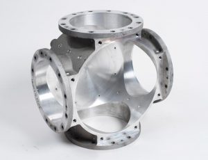 Precision Casting