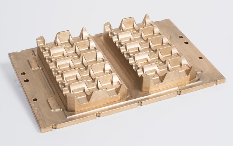 Die Manufacturing Patriot Foundry & Castings