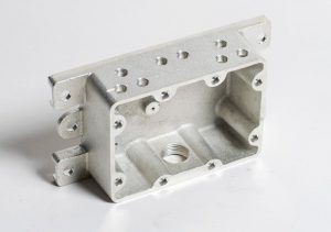 Electronics Casting