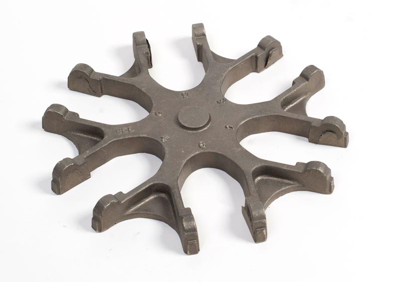 Quality Castings for Medical Equipment Manufacturers