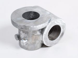 Motor Component Casting