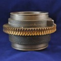 cast iron gear
