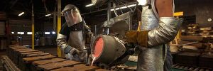 Casting Defects