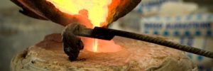 Sand Casting Sands