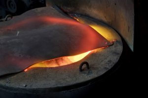 Casting Heat Treatments and Annealing