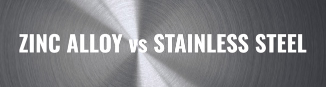 Stainless Steel vs Galvanized vs Bright: What's the Best Type of Chain?