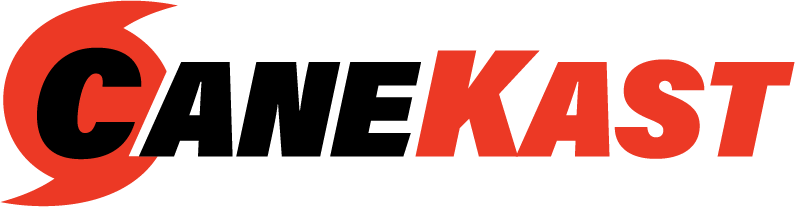 CaneKast Logo