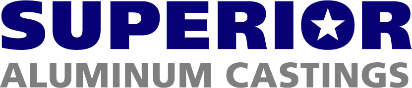 Superior Aluminum Casting Logo