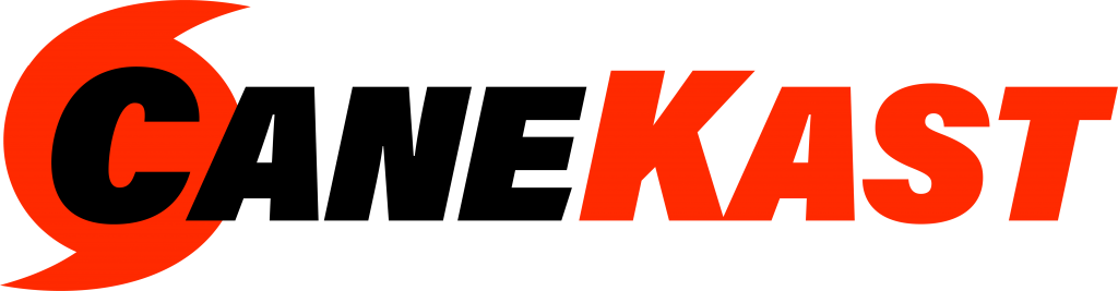 CaneKast logo