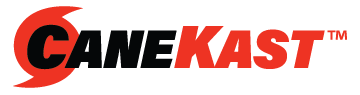 CaneKast Logo