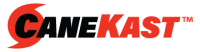 CaneKast Logo