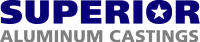 Superior Aluminum Casting Logo