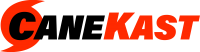 CaneKast logo